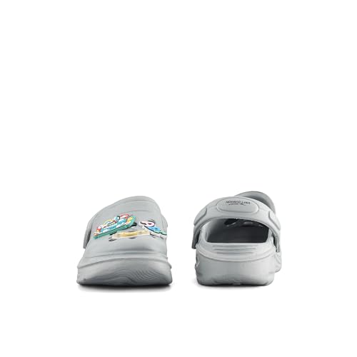 Image of ASIAN Kid's Casual Walking Daily Used Clogs & Slipper with Lightweight Design Clogs & Slippers for Boy's & Girl's