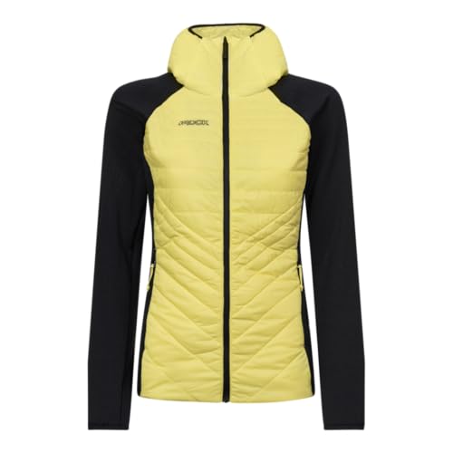 ROCK EXPERIENCE MANITOBA 3.0 HYBRID JACKET