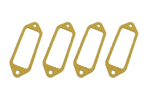 Image of Suitable for Kohl-r Point Cover Gasket 220174, 52-041-11, 52 041 11-S, 5204111S 4 /PCS