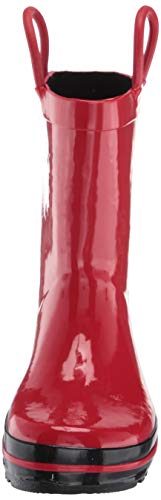 Josmo Girl's Avery Rain Boot2