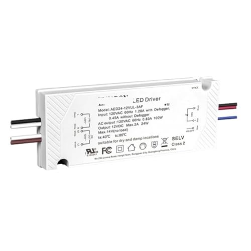 UL^dd12V24WAED24-12VUL-3AF[