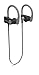 Produktbild Denver BTE-110 Drahtlose Bluetooth-In-Ear-Kopfhörer, Grau