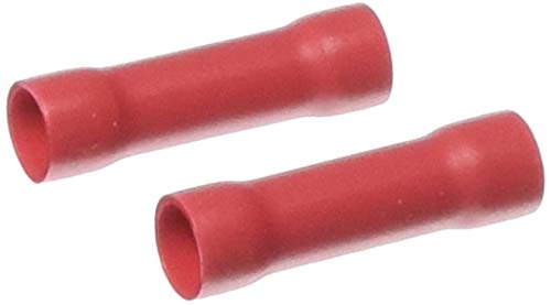 Dorman 85264 Butt Connectors - 8 Gauge, 2 Pack Universal Fit