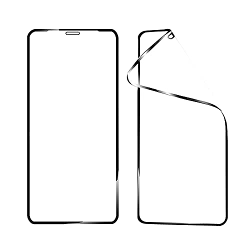 Ceramic Display Tempered Glass Clear for iPhone 11, 11 Pro, 11 Pro Max (iPhone 11 Pro)