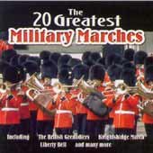20 Greatest Marches