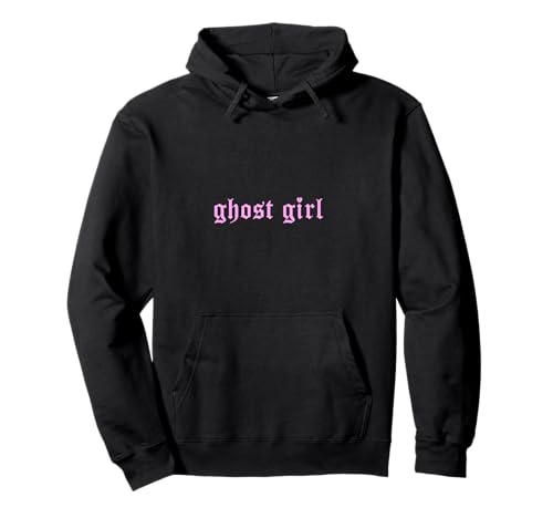 Lil Peep Ghost Girl Streetwear Pullover Merch Pullover Hoodie Small