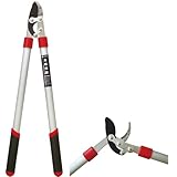 大進 太枝切鋏 アルミパイプ柄 DG-K005 剪定ばさみ 園芸 ガーデニング 農業 庭 農作業 家庭菜園 用具 工具 えだ 枝 はさみ ハサミ 高枝切鋏 大進 園芸 ガーデニング 農業 家庭菜園 用具 工具 高枝切りバサミ 軽量 軽い 剪定 庭木 生垣 枝切りばさみ 剪定鋏