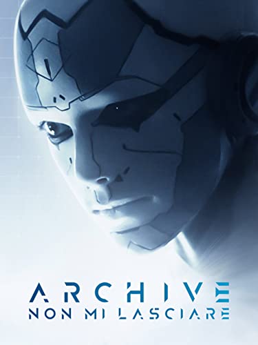 Archive - Non mi Lasciare