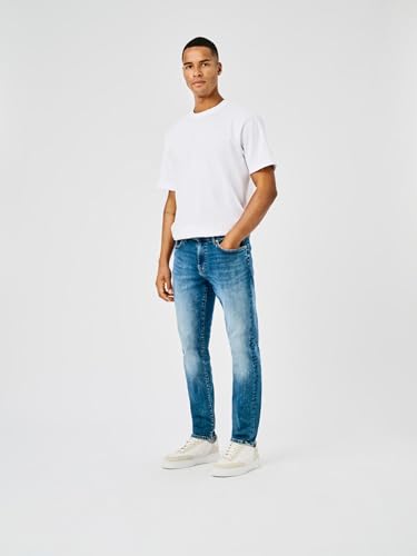 Only & Sons ONSWEFT REG. DMB Tint 2139 TAI DNM – Ansicht 2