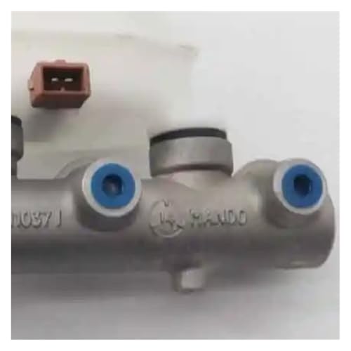 Cylindre de frein principal pour Hyundai Accent 58510-25000 - 5
