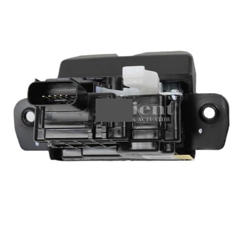 Bloque motor de bloqueo centralizado 81230-D3000 para puerta de coche 2
