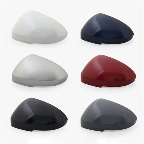 Coque rétroviseur X-Trail rouge gauche pour vos trajets