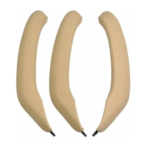 Ԃ̎hAnh p X3 X4 F25 F26 2010-2016 LHD RHD Ԃ̃AE^[Jo[ԓCi[hAvnhgJo[pl(Lhd Beige Set)