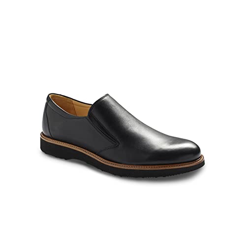Samuel Hubbard Mens Frequent Traveller Slip-On