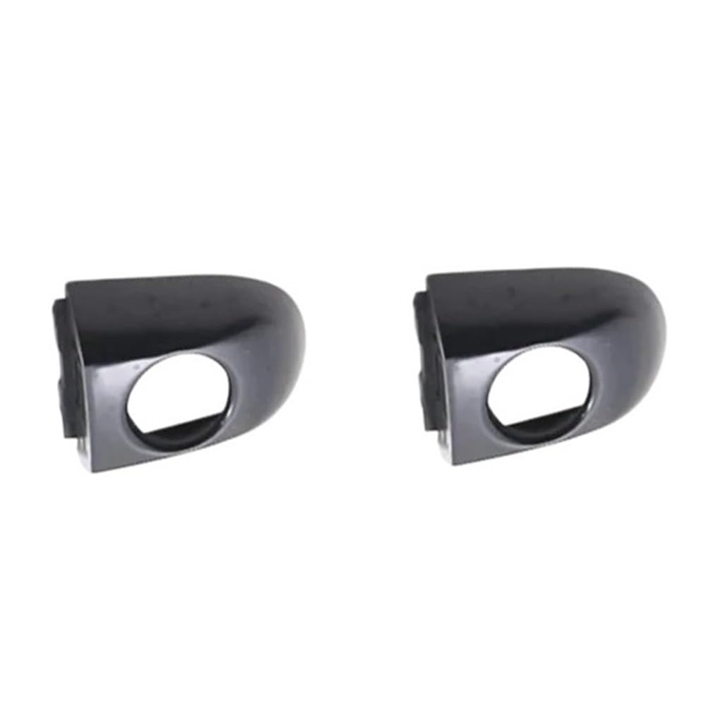 YMYYQW Car Outer Door Handle Car Black Outside Exterior Door Handle for CERATO 2010-2013 for Koup 10-13 for Cerato 09-13 82651-1M020