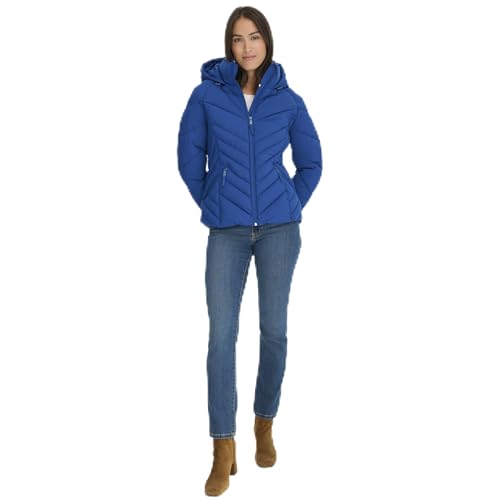 Tommy Hilfiger Women's Every Day Lightweight Packable Coat