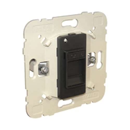 Efapel mec-21 - Toma informatica rj45 cat-6 utp mec-21 Cover