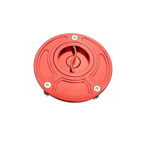 Tapa de gasolina para motocicleta con acabado de alta precisión para Ducati 748 916