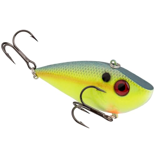 Image of Strike King Red Eye Shad Bait