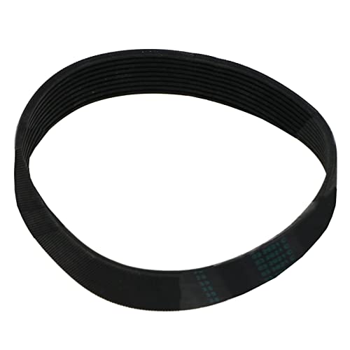 SPARES2GO Cinghia di trasmissione compatibile con