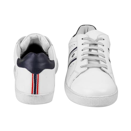 Image of Mochi Men Synthetic Sneakers (71-8598)