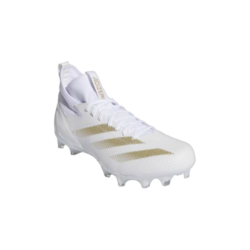 Image of Adidas Mens Adizero Impact+ Premier Football