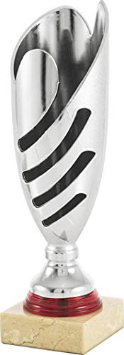  Art-Trophies AT82013 Trophée de Sport, Argent/...