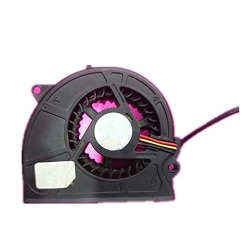 Ventilateur CPU HP Compaq CQ B1900 Noir pour refroidissement interne de portable