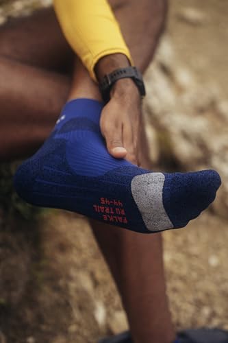Image of FALKE Women's RU Trail Running Socks, Stabilizing Athletic, 1 Pair