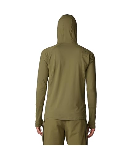 Mountain Hardwear Men's Butter M Hoody2