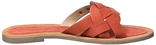 Les Tropéziennes par M. Belarbi DIFFA, Ciabatte