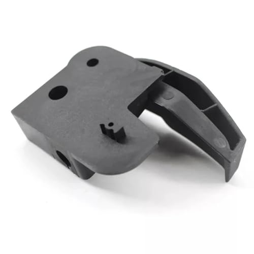 Levier de capot Chevrolet Avalanche 2007-2013 commande ouverture GM20968782 - 4