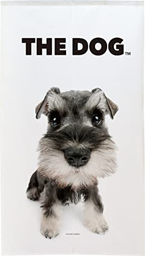 yԕisẑ  ^yXg[  THE DOG ~j`AViEU[ ubNVo[ 85×150cm 95991