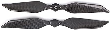 CamGo Sunnylife Carbon Fibre Propellers for Mavic Pro