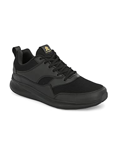Image of OFF LIMITS Men's STUSSYY Big and Tall Plus Size Running Shoes,Specially Developed for Wide and Large Foot