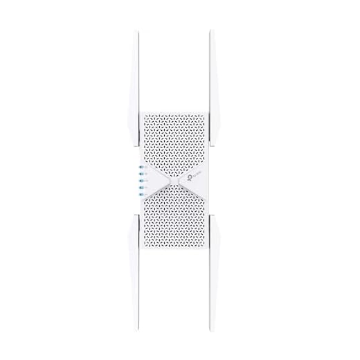 TP-Link RE655BE Wi-Fi 7 Repeater
