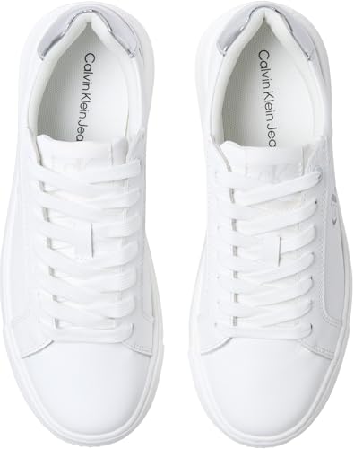 Baskets Calvin Klein Jeans YW0YW01876 - vue 5