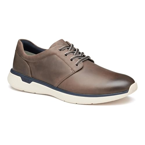 Image of Johnston & Murphy Men's XC4 Prentiss 2 Plain Toe Sneaker