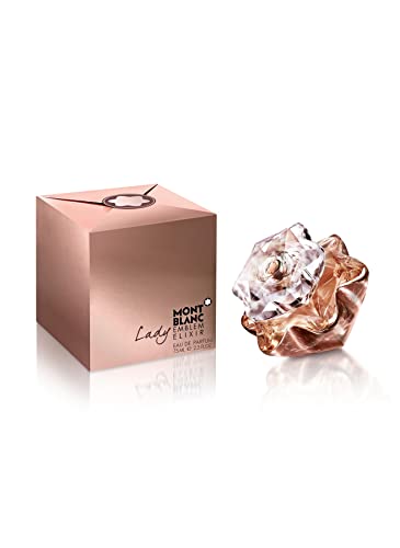 Mont Blanc, Perfume sólido - 75 ml.
