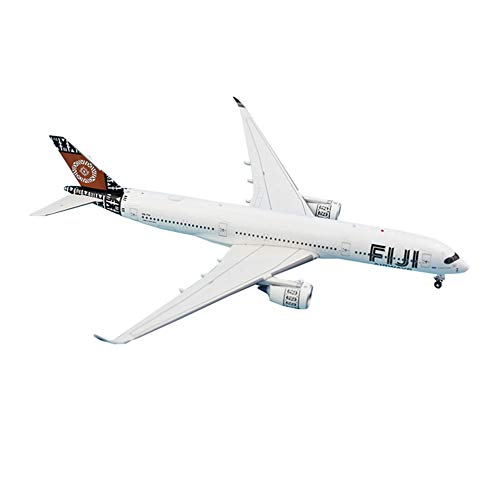Modèle d'avion 1/200 A320 pour décorer un bureau ou salon de passionné