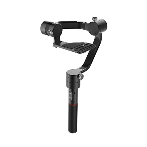 Best Moza Gimbals for Smooth, Stable Video
