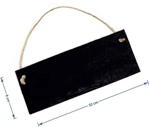 Hühnereier mit Wunschnamen Schild Schiefer graviert Eier Hühner Stallschild Türschild Hühnerstall Eierverkauf Henne 22 x… – Bild 6