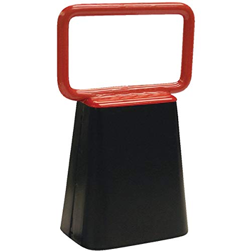 SpeeCo Farmex Sports Bell - 6.75
