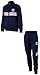 Produktbild Paris Saint-Germain PSG trainingsanzug 23/24 Erwachsene - Größe Medium (M) - Saison 22/23 - Offizieles product - Jacke und Hose für Fussball Training