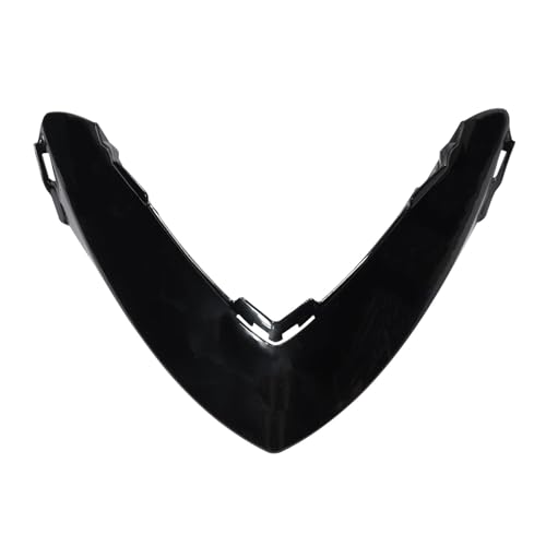 Carénage nez supérieur GSXS1000 couvercle de phare moto et capot de protection
