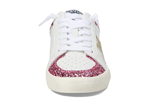 Image of VINTAGE HAVANA Womens Reflex Slip On Platform Sneakers Shoes Casual
