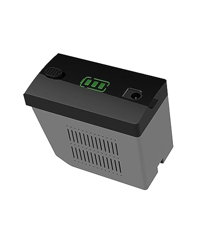 Mamibot 2200mAh Battery for MOPA580 Electric Mop (Old Version Battery),