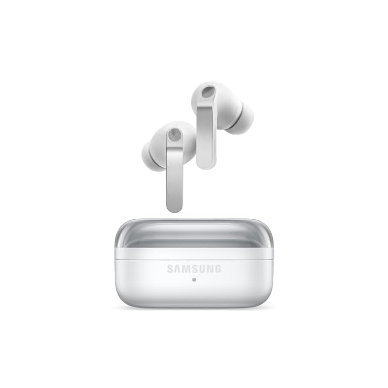 Samsung Galaxy Buds 4 Pro (2026) AI True Wireless Bluetooth Earbuds, Hi-Res Audio, 2-Way Speaker, ANC 2.0, Optimized Comfort, IP57, Live Translation, White [US Version, 2 Yr Warranty] Review (2026): Buyer Guide