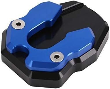 Support pied extension béquille Yamaha augmente la surface d'appui