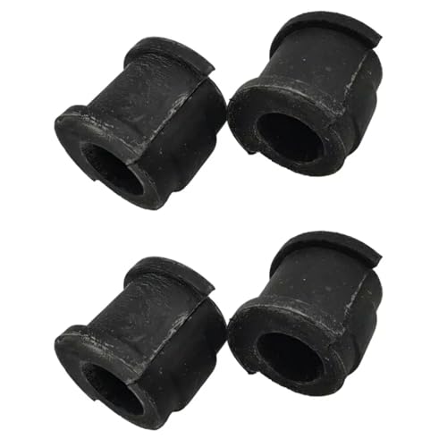 Casquillo de goma estabilizador 31351095271 barra delantera coche E46 kit casquillos brazo de control
